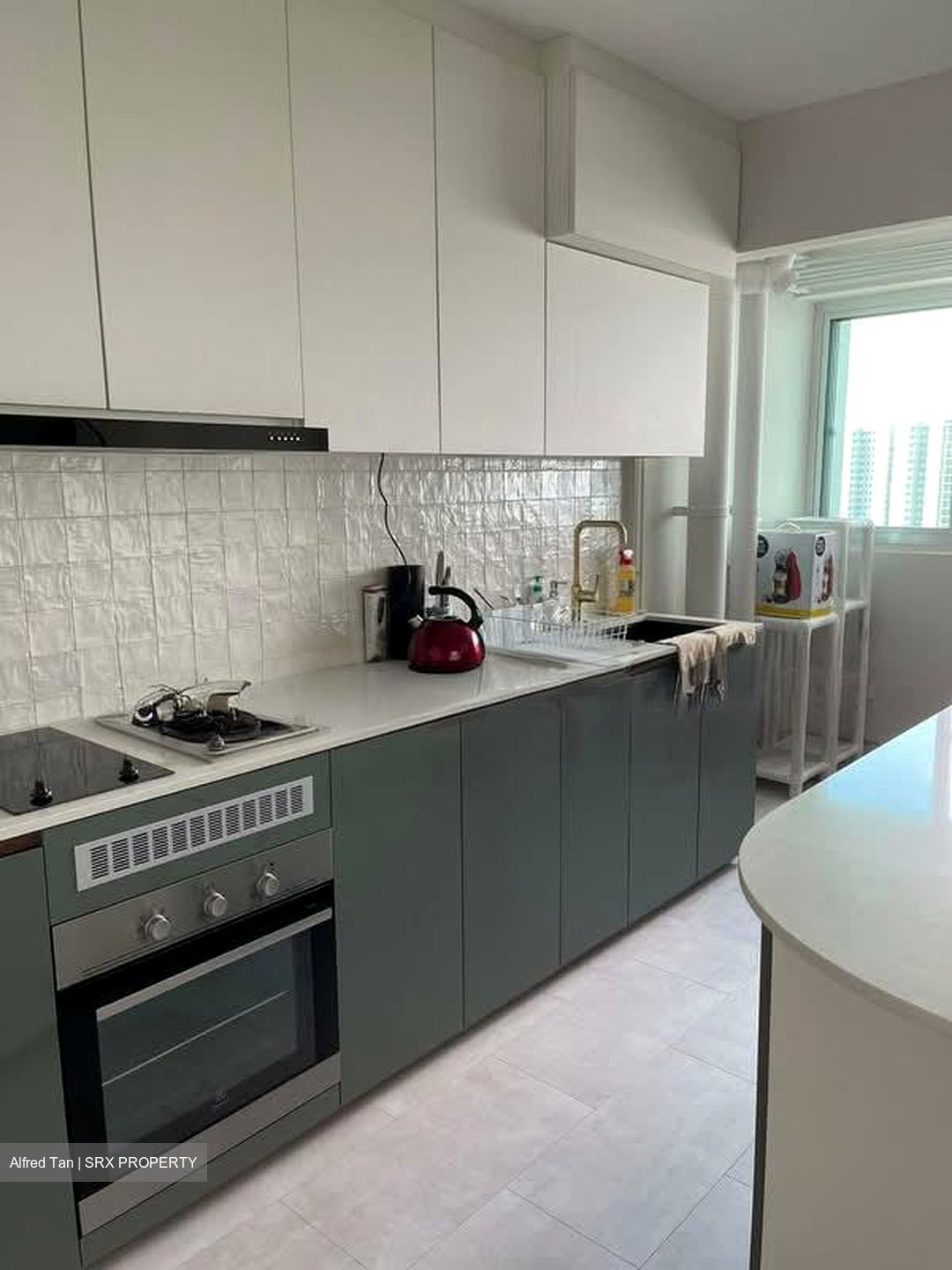 Blk 416B Fernvale Riverbow (Sengkang), HDB 5 Rooms #570999241